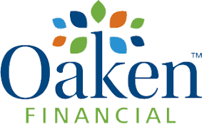 Oaken Financial Logo